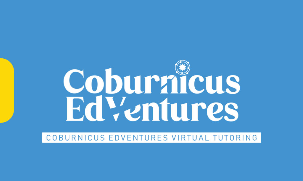 Online Tutoring Services | Coburnicus EdVentures